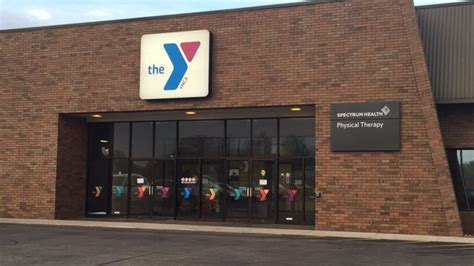 Visser ymca - Are you a company wanting to partner with the Y for Giving, Sponsorships, or Corporate Membership & Wellness? To learn more, click the button below to view our current corporate partners or contact Heidi Leggett at 616.855.9547 or hleggett@grymca.org for more details. 